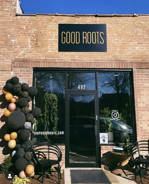 Good Roots 2