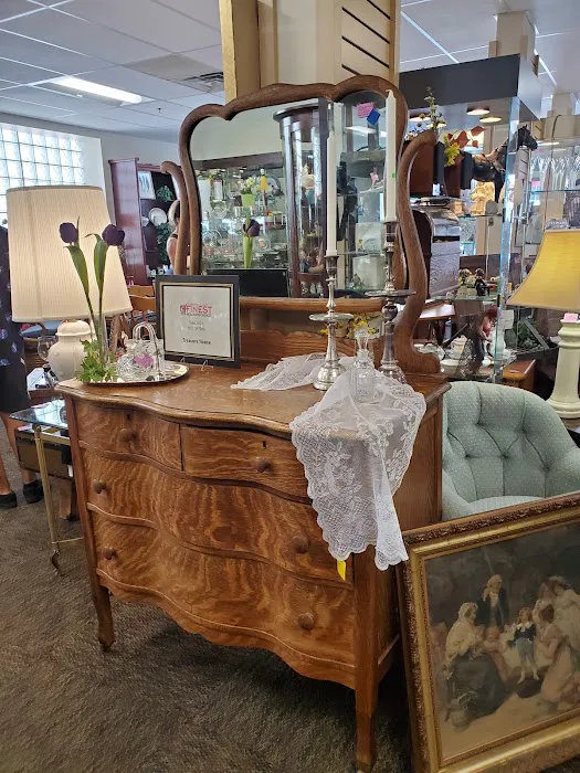 Treasure House Resale Shop 3