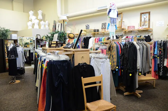 Treasure House Resale Shop 5