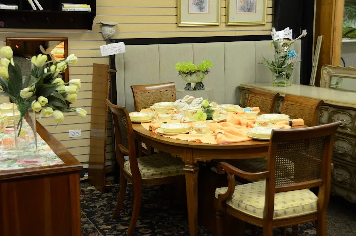 Treasure House Resale Shop 4