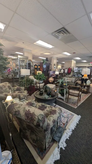Treasure House Resale Shop 7