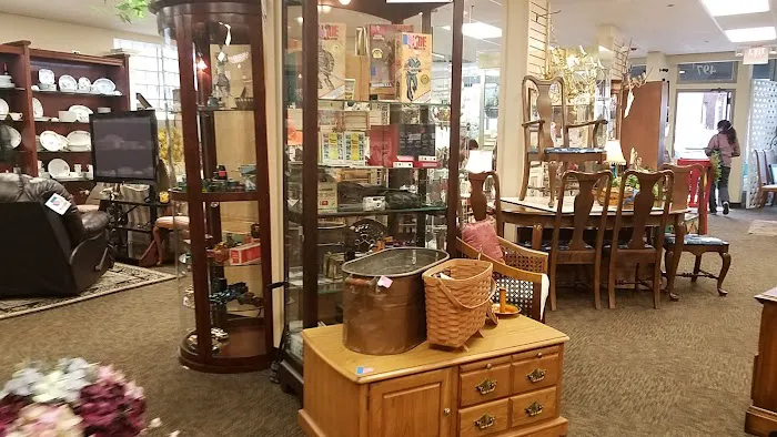 Treasure House Resale Shop 6