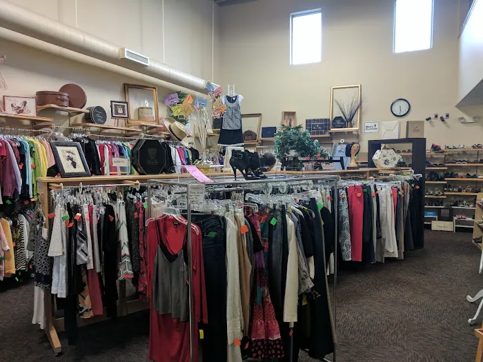 Treasure House Resale Shop 9