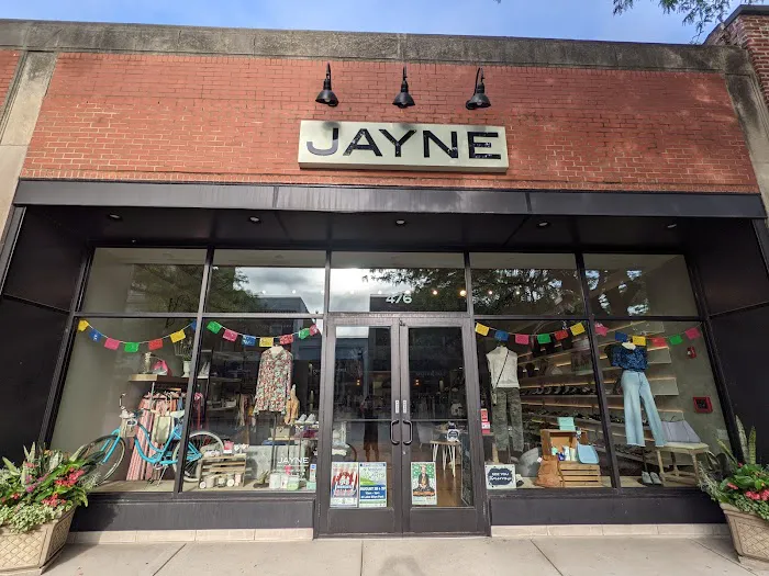 Jayne Glen Ellyn 0
