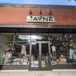 Jayne Glen Ellyn ico