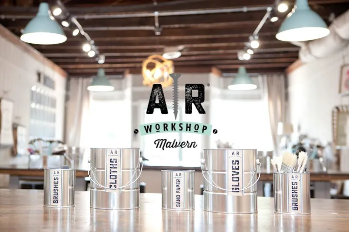 AR Workshop Malvern 2