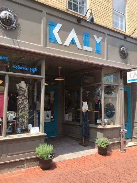 KALY 0