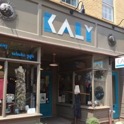 KALY