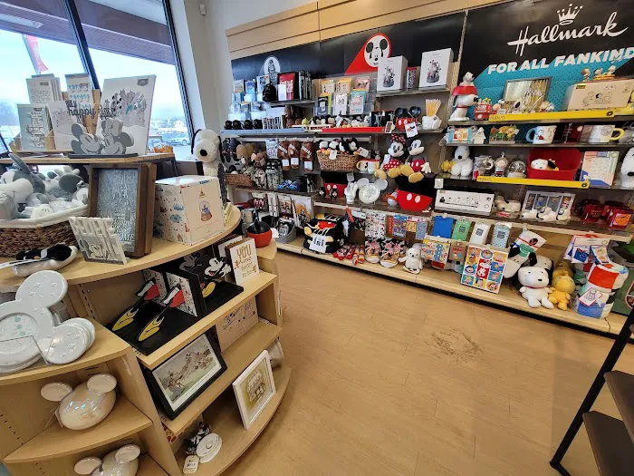 Norman's Hallmark Shop 0