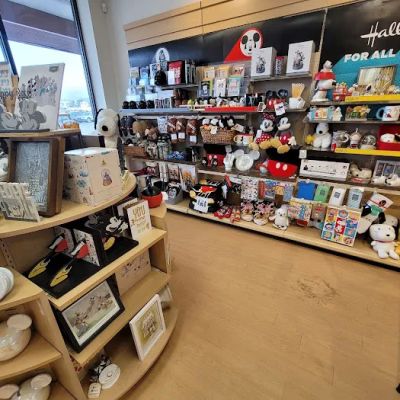 Norman's Hallmark Shop