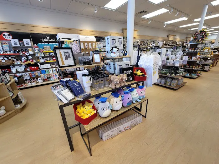 Norman's Hallmark Shop 1