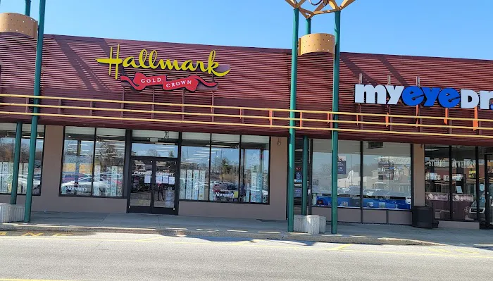 Norman's Hallmark Shop 2