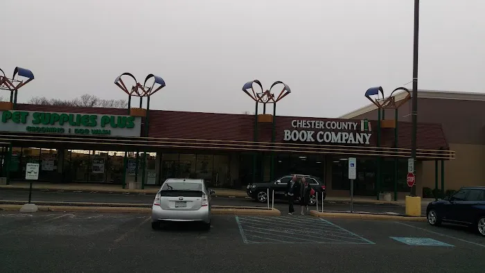 Norman's Hallmark Shop 3