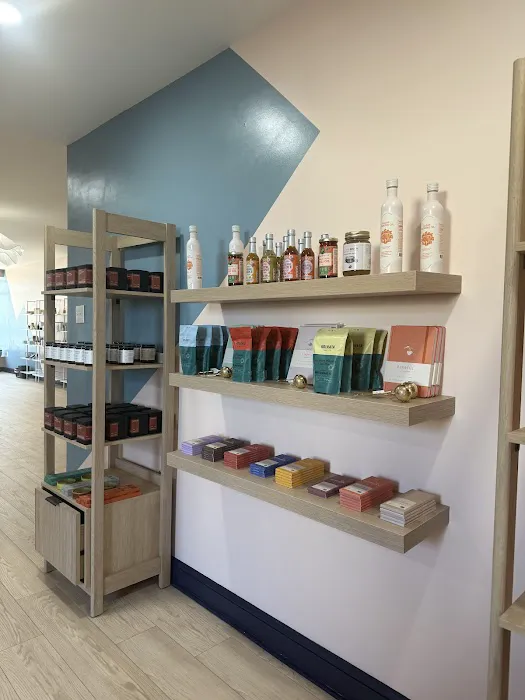 The Indie Shelf - Malvern 1