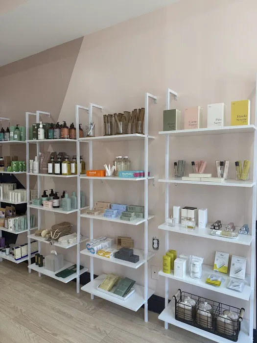 The Indie Shelf - Malvern 7