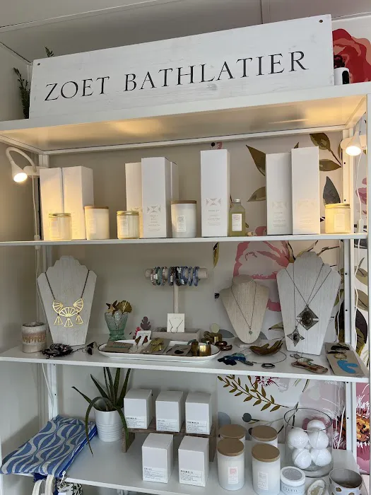 Zoet Bathlatier 6