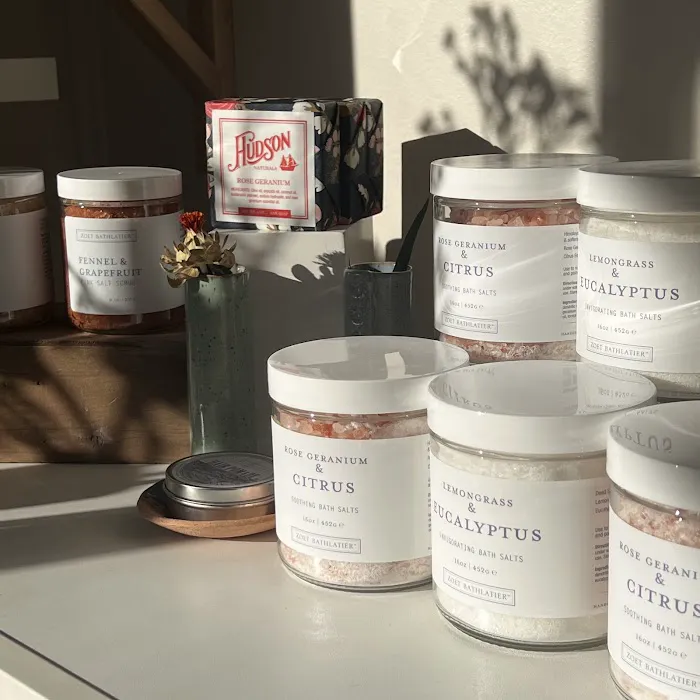 Zoet Bathlatier 9