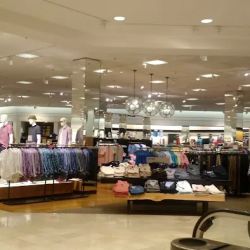 Nordstrom ico