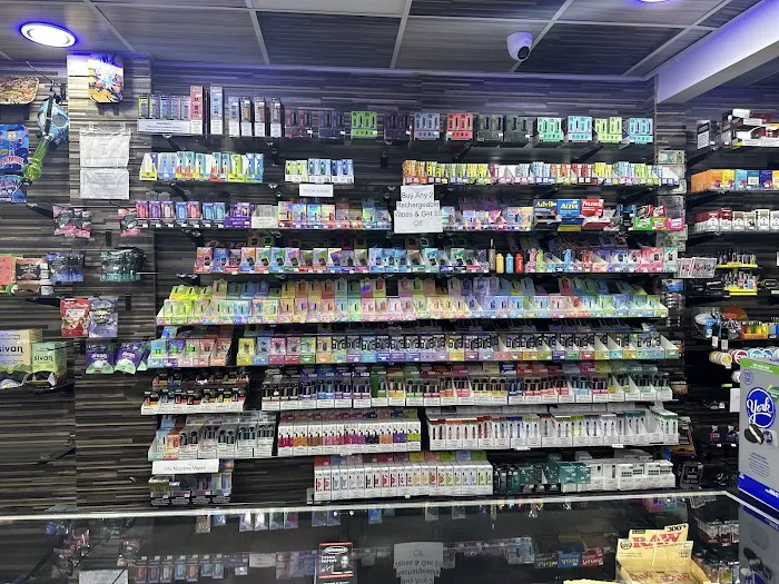 Vape & Beyond 0