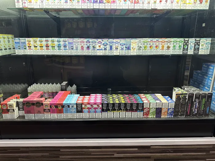 Vape & Beyond 6