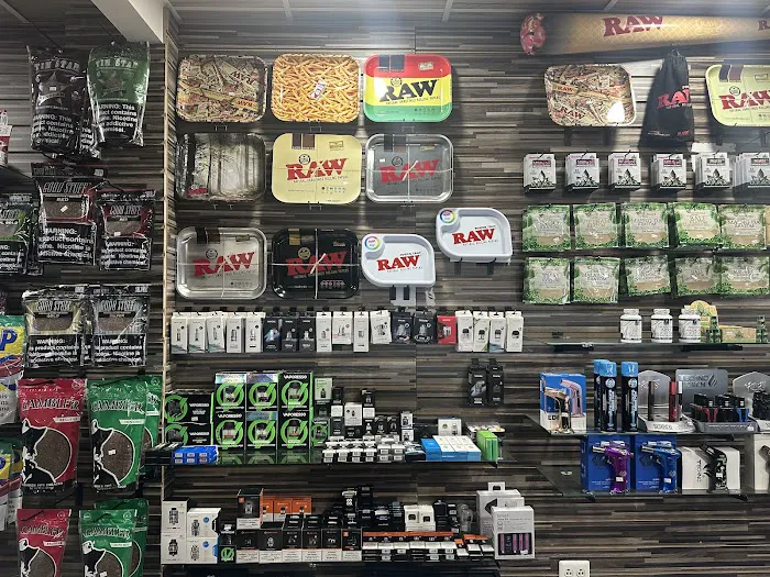 Vape & Beyond 9