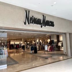 Neiman Marcus ico