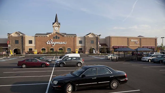 Wegmans 1