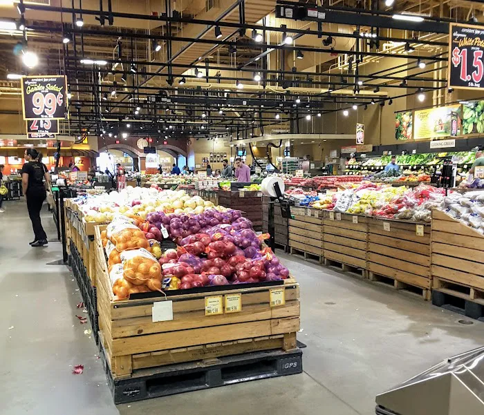 Wegmans 5
