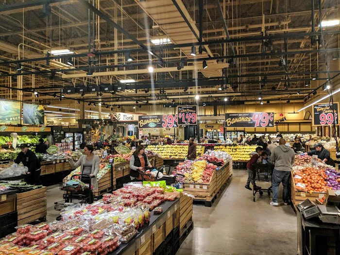 Wegmans 8