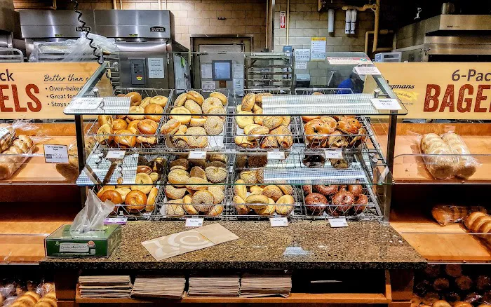 Wegmans 9