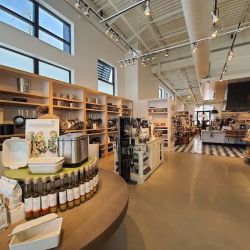 Williams-Sonoma ico