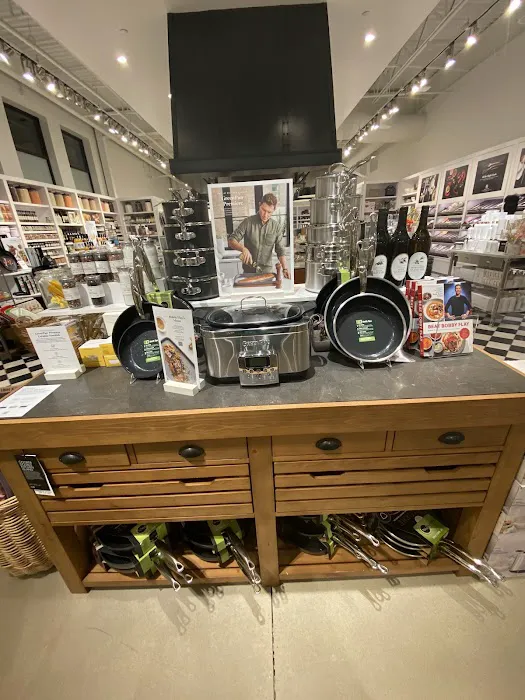 Williams-Sonoma 1