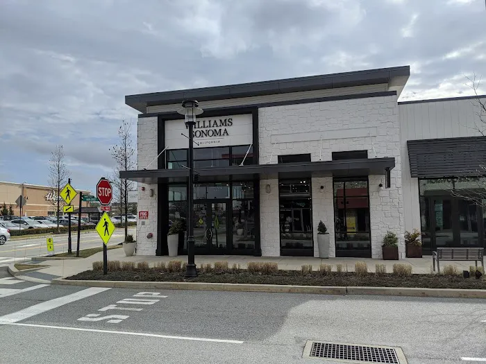 Williams-Sonoma 6