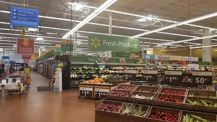 Walmart Supercenter 2