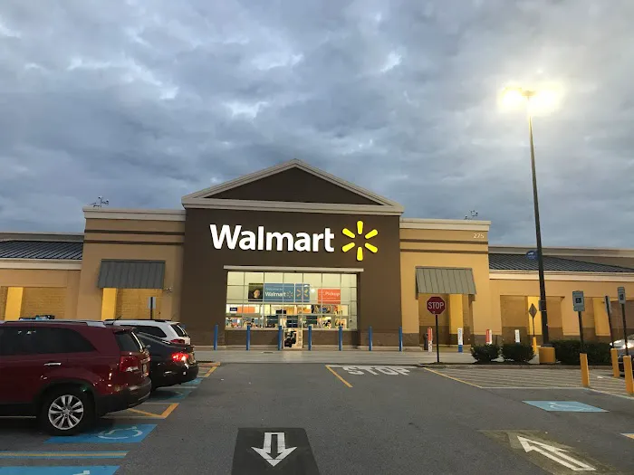 Walmart Supercenter 0