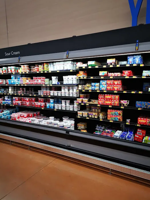Walmart Supercenter 1