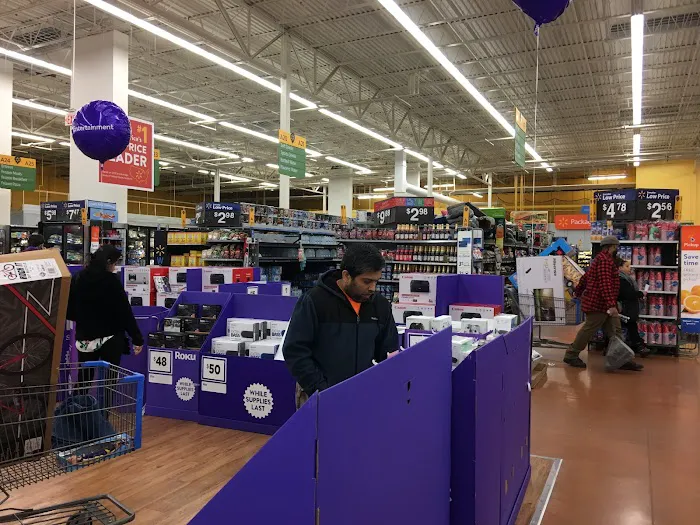 Walmart Supercenter 4