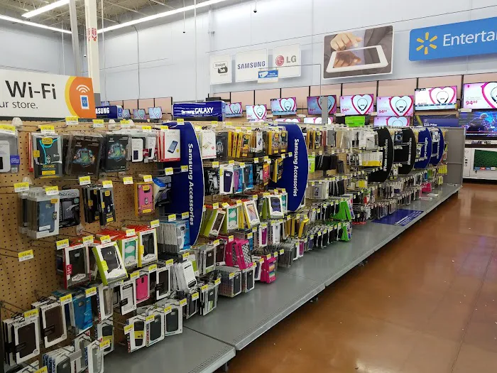 Walmart Supercenter 5