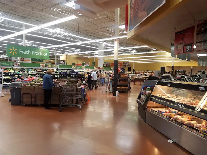 Walmart Supercenter 7