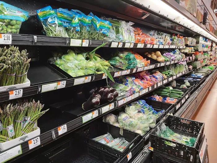 Walmart Supercenter 9