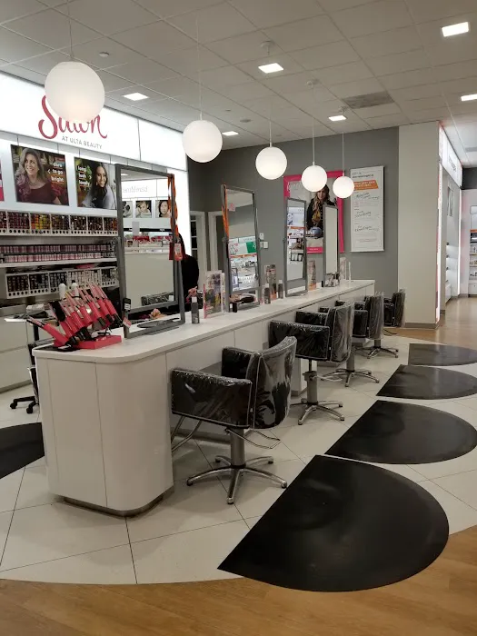 Ulta Beauty 3