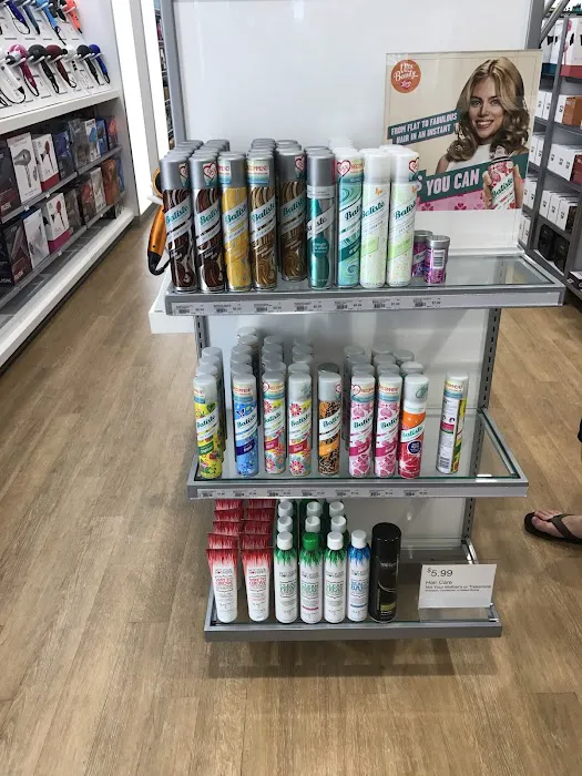 Ulta Beauty 9