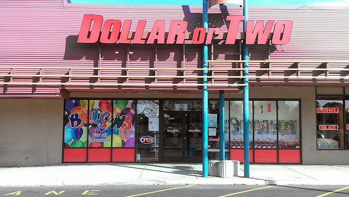 Dollar or Two, Inc 2