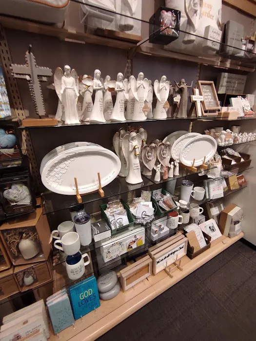 Amy's Hallmark Shop 9