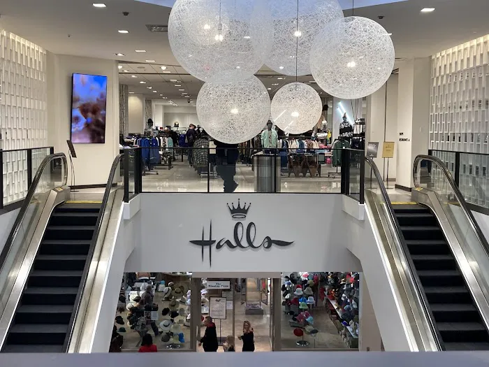 Halls Kansas City 3