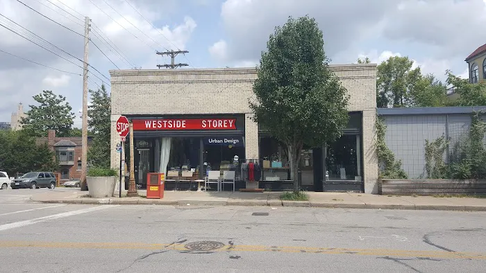 Westside Storey 1