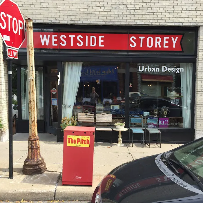 Westside Storey 5