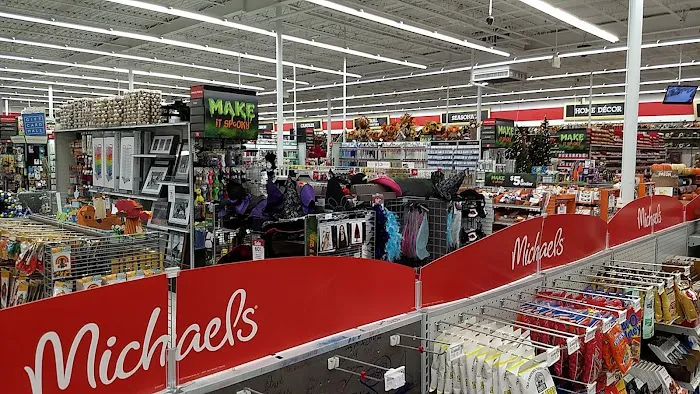 Michaels 2