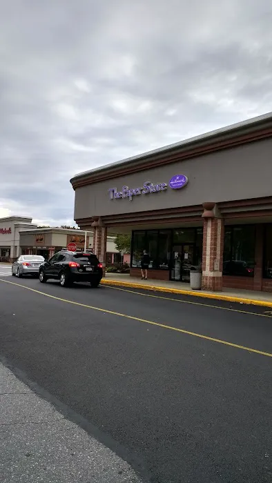 The Paper Store 0