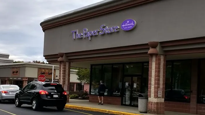 The Paper Store 4